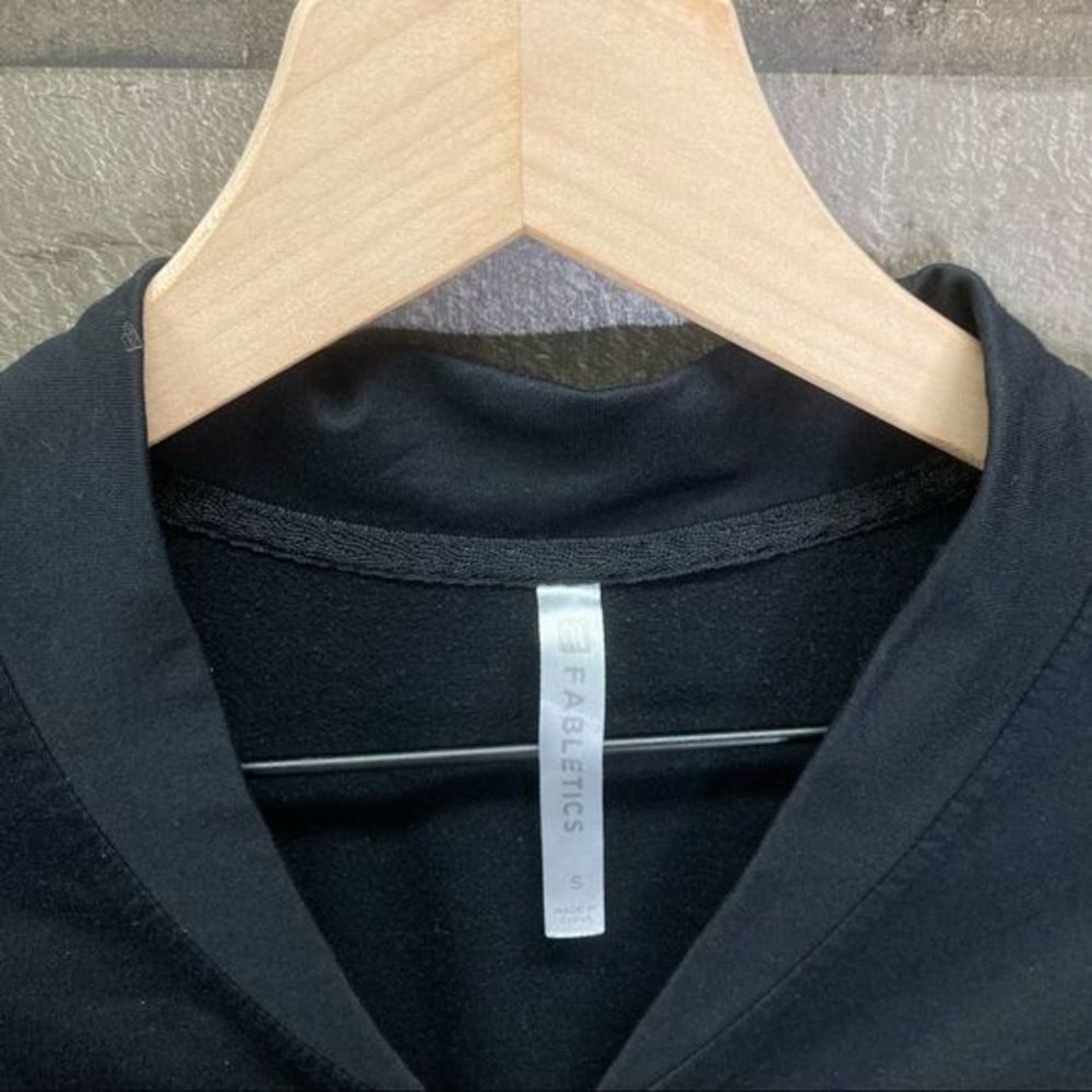 Fabletics Attis Bomber Jacket - image 8